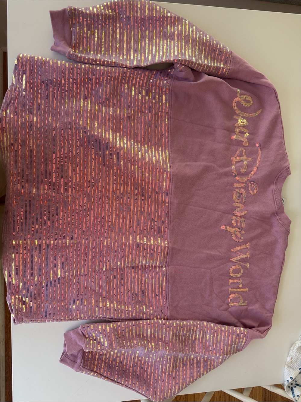 Disney 50th Anniversary spirit jersey - Picture 2 of 3